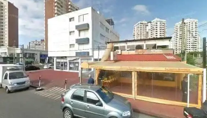 El Horno De Juan -  Street View Y 360 - Punta del Este