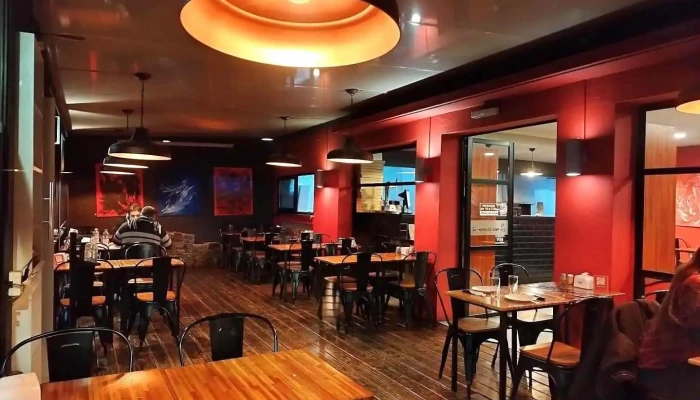 El Horno De Juan -  Todas - Punta del Este