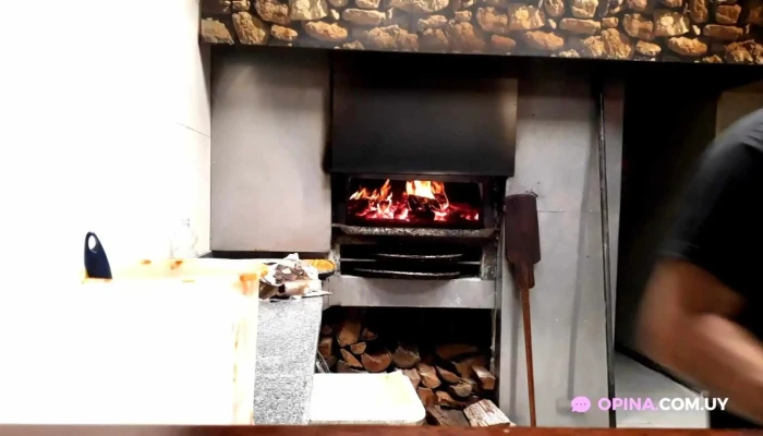 El Horno De Juan -  Videos - Montevideo