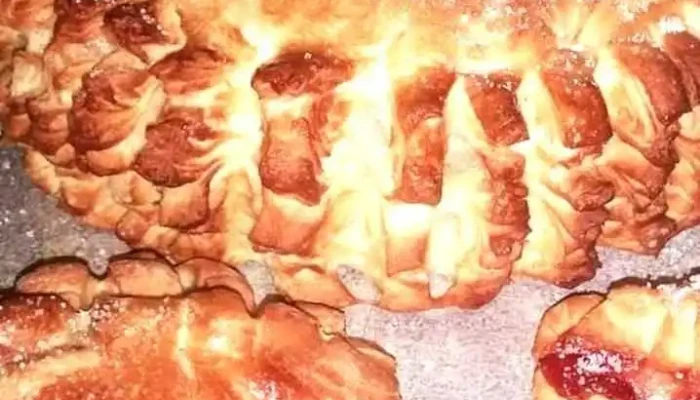 El Horno De Susana -  Comida Y Bebida - Pando