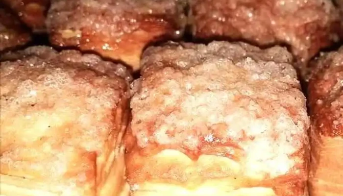 El Horno De Susana -  Pastel - Pando