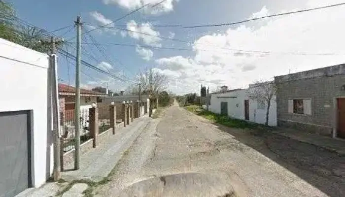 El Horno De Susana -  Street View Y 360 - Pando