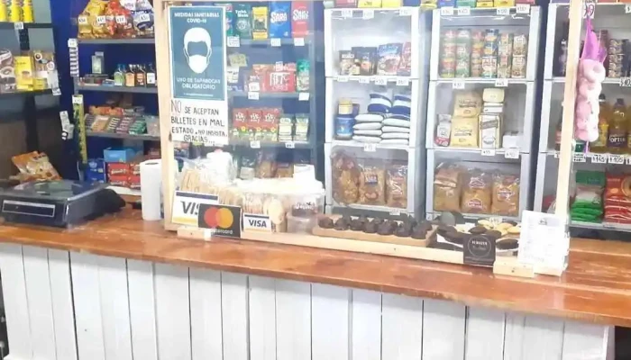 El Ideal Food Shop - 12100 Montevideo