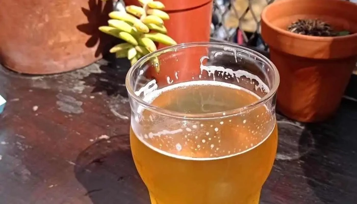 El Imperio -  Cerveza - Montevideo