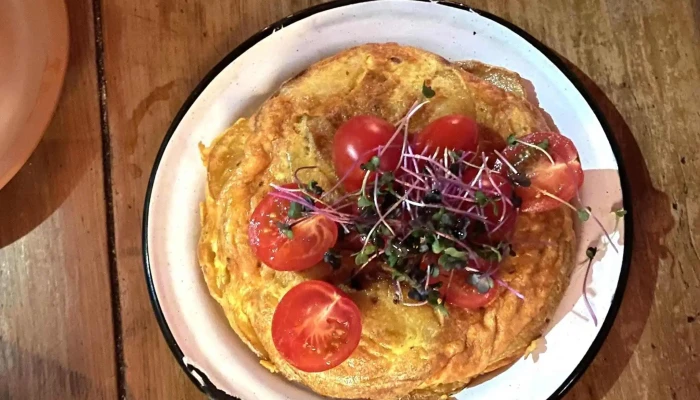 El Imperio -  Comentario 5 - Montevideo