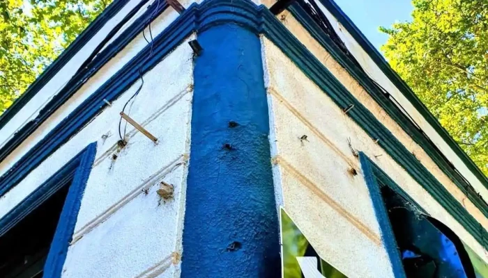 El Imperio -  Del Propietario - Montevideo