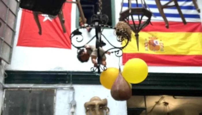 El Imperio -  Recientes - Montevideo