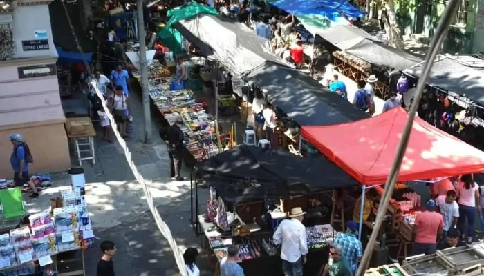 El Imperio -  Todo - Montevideo