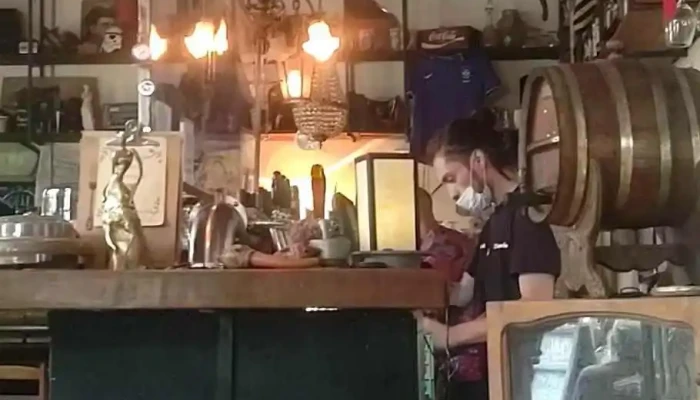 El Imperio -  Videos - Montevideo