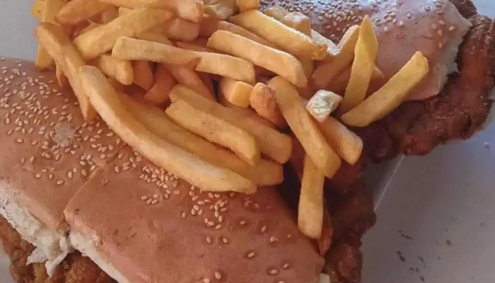 El Indio -  Comida Y Bebida - Atlántida