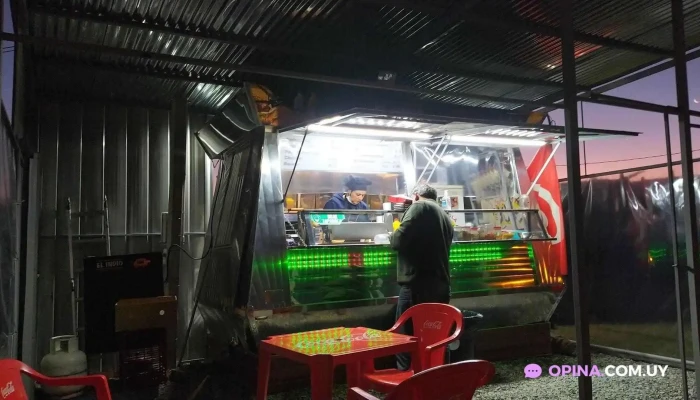 El Indio -  Todas - Atlántida