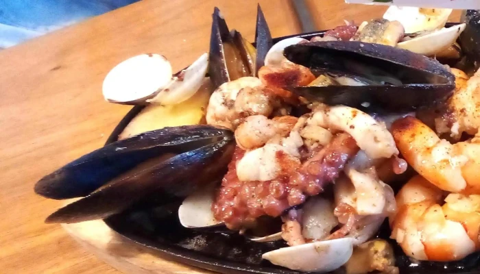 El Italiano -  Comentario 3 - Ciudad de la Costa