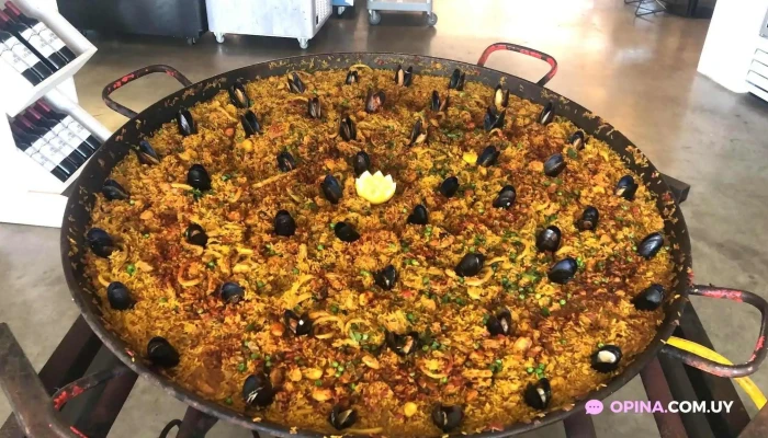 El Italiano -  Del Propietario - Ciudad de la Costa