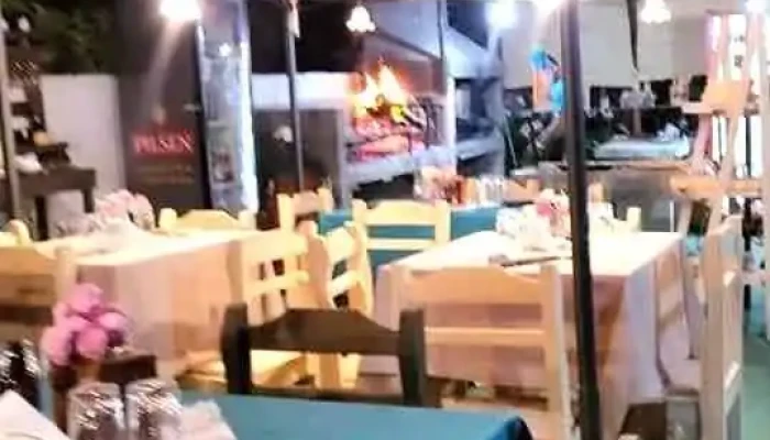 El Jardin De Los Pirez Ambiente - Mercedes