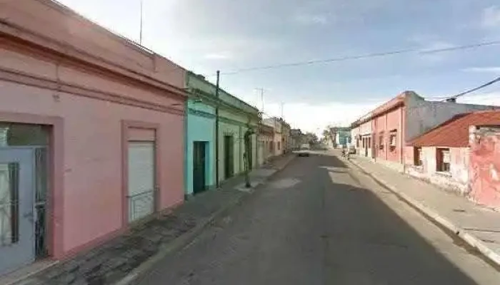 El Jardin De Los Pirez Street View Y 360 - Mercedes