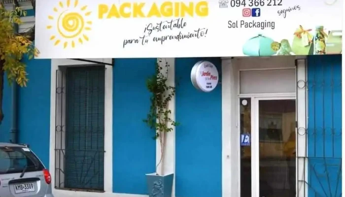 El Jardin De Los Pirez Todo - Mercedes