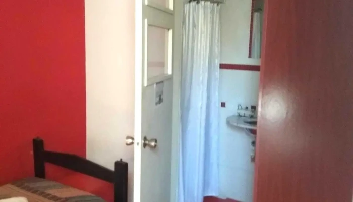 El Jardin Hotel De Los Visitantes - Paysandú