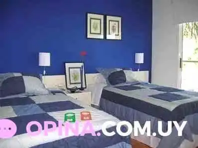 El Jardin Hotel Del Propietario - Paysandú