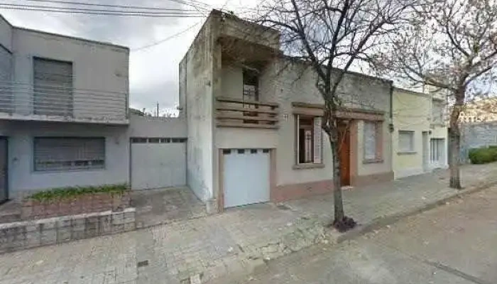 El Jardin Hotel Street View Y 360 - Paysandú