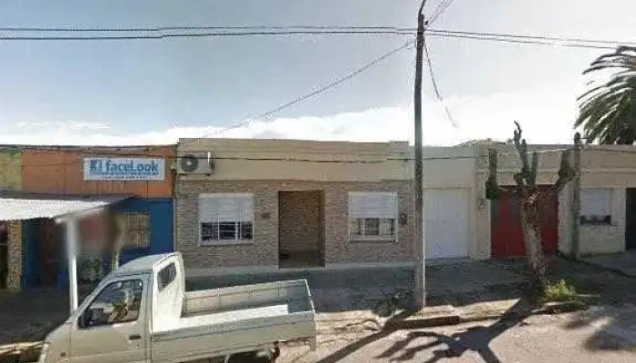 El Joker -  Street View Y 360 - Paso de los Toros