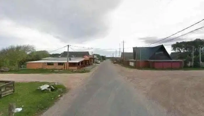 El Juncal -  Street View Y 360 - Barra del Chuy