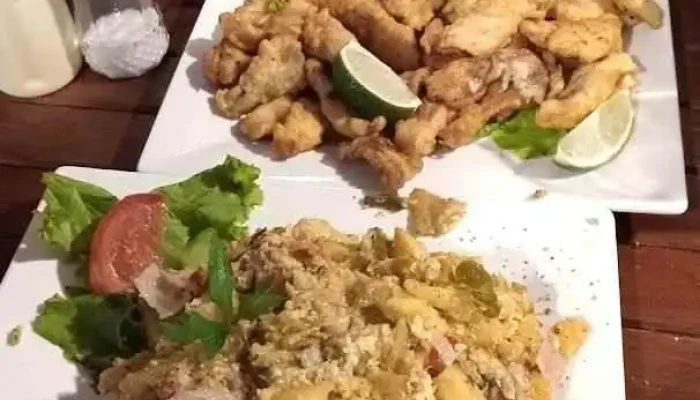 El Juncal -  Todas - Barra del Chuy