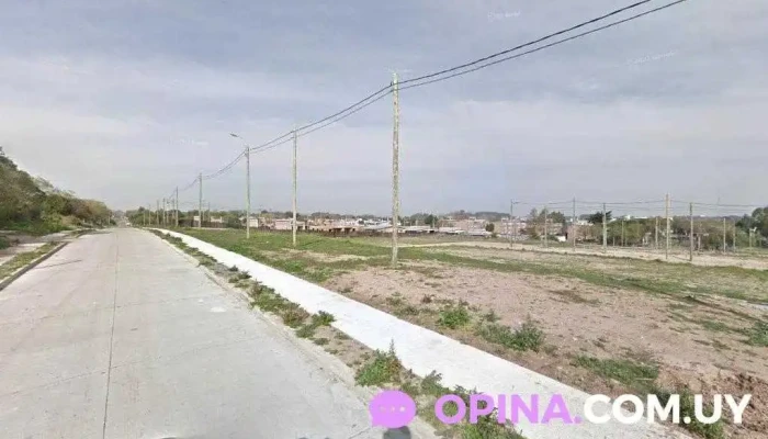 El Kalenga - Montevideo