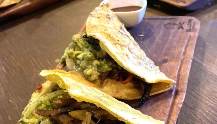 El Leon De Reus -  Comentario 1 - Montevideo