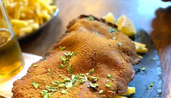 El Leon De Reus -  Comentario 2 - Montevideo