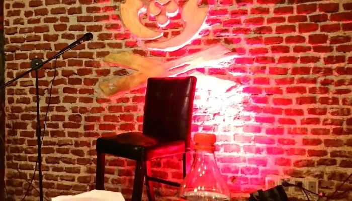 El Leon De Reus -  Comentario 4 - Montevideo