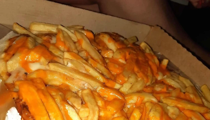 El Leon De Reus -  Comentario 5 - Montevideo