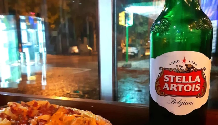 El Leon De Reus -  Comentario 6 - Montevideo