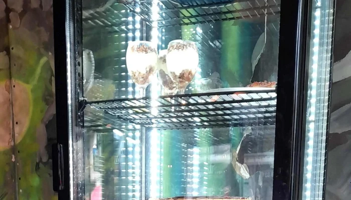 El Leon De Reus -  Comentario 7 - Montevideo