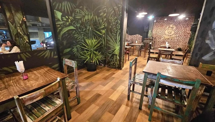 El Leon De Reus -  Recientes - Montevideo