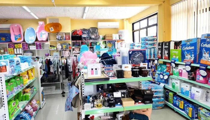 El Maestro de los Pañales - 40000 Rivera