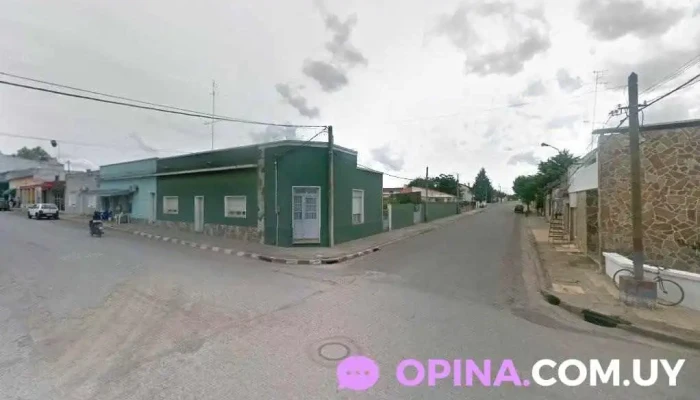 El Mago Varela - 30300 José Pedro Varela