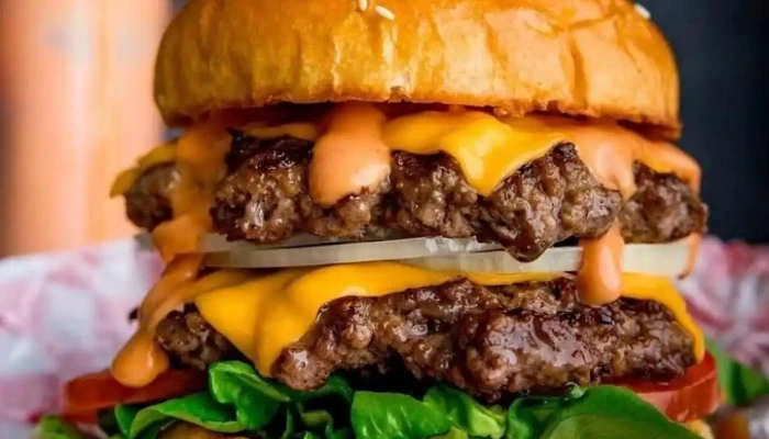 El Malecon - Montevideo