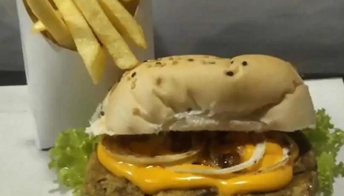 El Malecon -  Papas Fritas - Montevideo