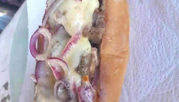 El Mampe -  Comidas Y Bebidas - San Javier