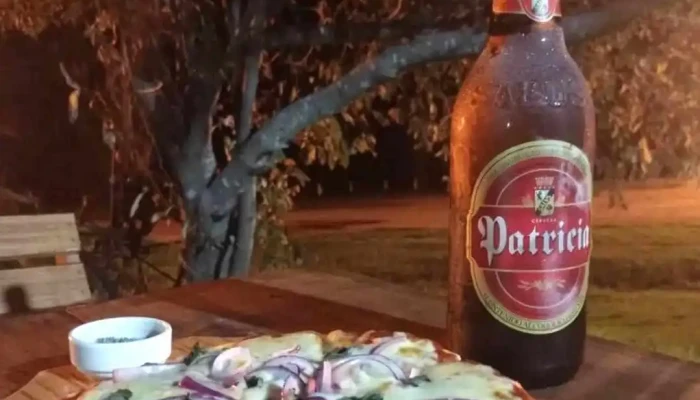 El Mampe -  Todo - San Javier