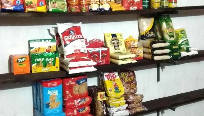 El Maná - Celestino Vargas