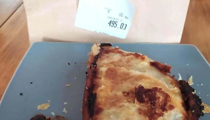 El Market -  Comentario 1 - Nueva Helvecia