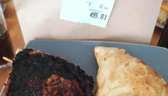 El Market -  Comentario 2 - Nueva Helvecia