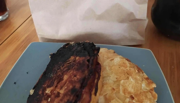 El Market -  Comentario 3 - Nueva Helvecia