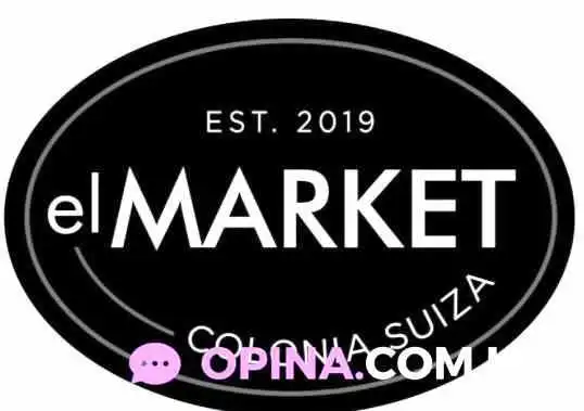 El Market -  Del Propietario - Nueva Helvecia
