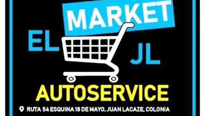 El Market Jl -  Del Propietario - Juan L. Lacaze
