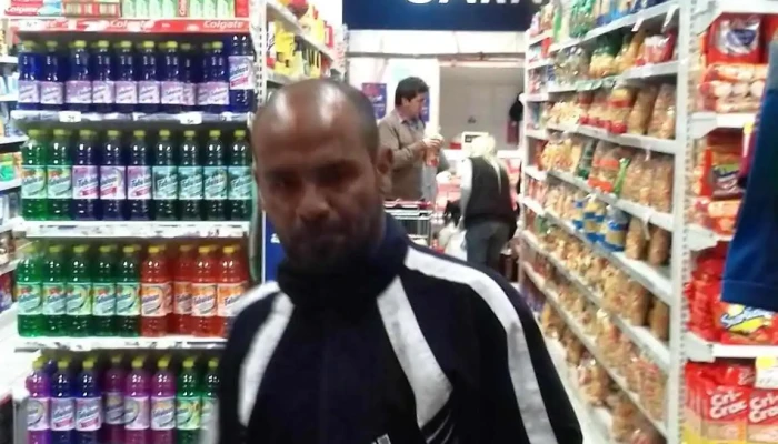 El Mastilazo -  Interior - Las Piedras