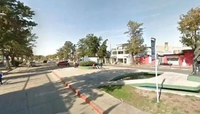 El Mastilazo -  Street View Y 360 - Las Piedras