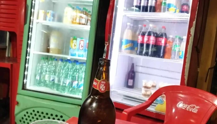 El Mati -  Ambiente - Col. del Sacramento