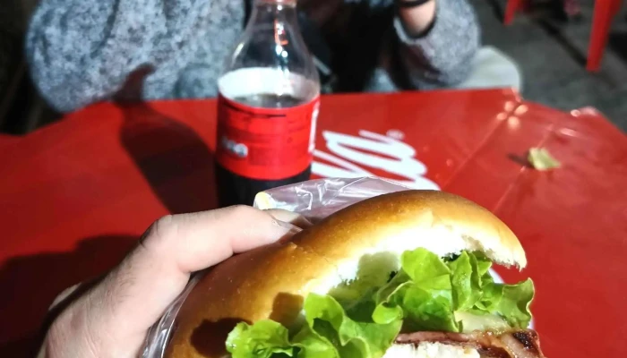 El Mati -  Comentario 3 - Col. del Sacramento